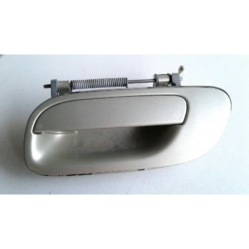 Recambio de maneta exterior trasera izquierda para volvo s60 berlina 2.4 d kinetic (120kw) referencia OEM IAM   
