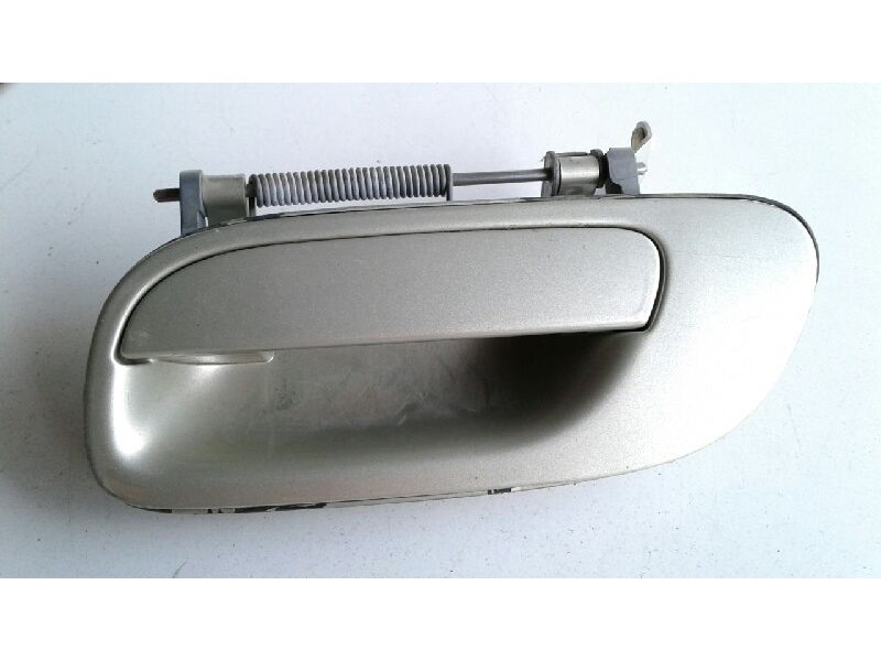 Recambio de maneta exterior trasera izquierda para volvo s60 berlina 2.4 d kinetic (120kw) referencia OEM IAM   