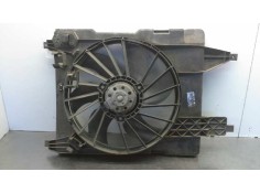 Recambio de electroventilador para renault scenic ii confort expression referencia OEM IAM 8200151465A   2