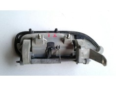 Recambio de maneta exterior trasera izquierda para volvo s60 berlina 2.4 d kinetic (120kw) referencia OEM IAM    2