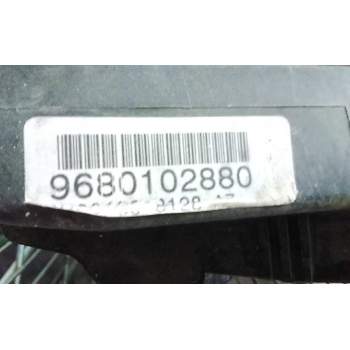 Recambio de electroventilador para peugeot partner (s2) combi plus referencia OEM IAM 9680102880  