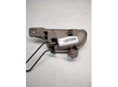 Recambio de maneta interior delantera derecha para chevrolet alero 2.4 ltr referencia OEM IAM    2
