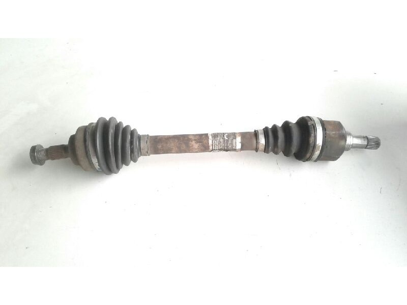 Recambio de transmision delantera izquierda para peugeot 308 confort referencia OEM IAM   