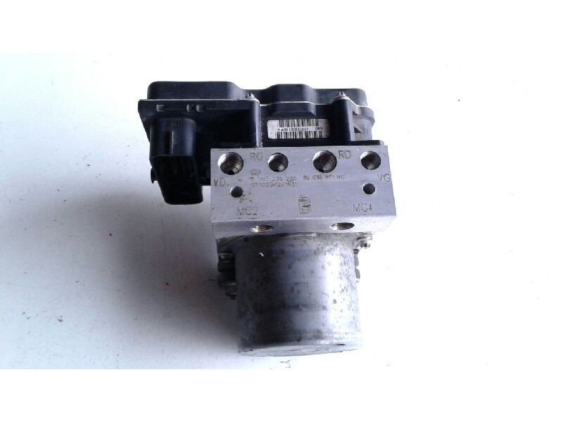 Recambio de abs para citroen c4 berlina collection referencia OEM IAM 4541J1  