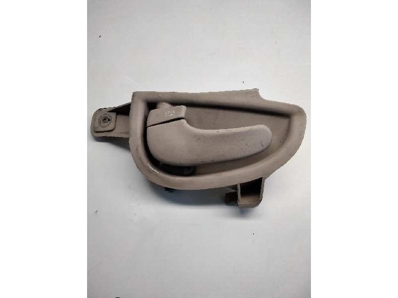 Recambio de maneta interior delantera izquierda para chevrolet alero 2.4 ltr referencia OEM IAM   