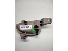 Recambio de maneta interior delantera izquierda para chevrolet alero 2.4 ltr referencia OEM IAM    2