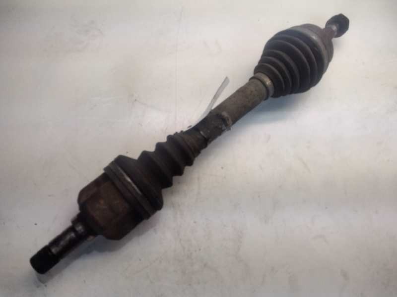 Recambio de transmision delantera izquierda para peugeot 307 break / sw (s1) sw pack referencia OEM IAM 3272ST  