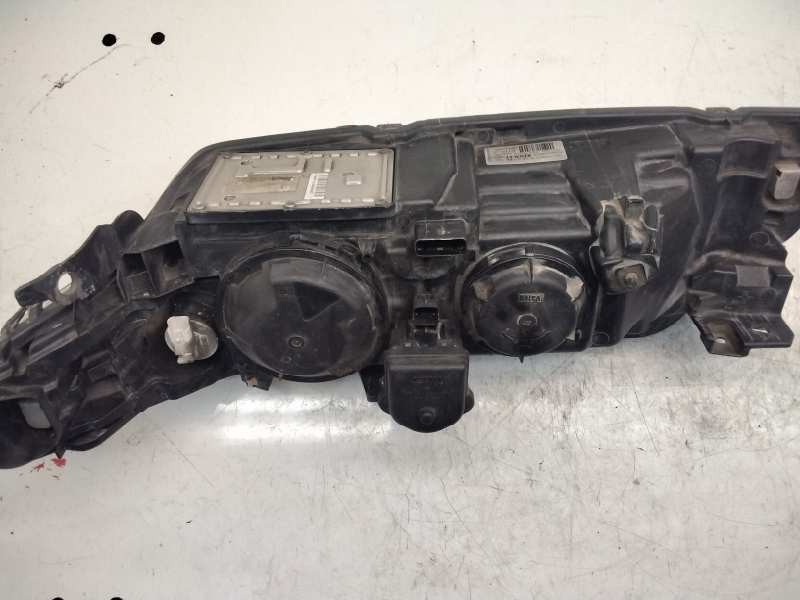 Recambio de faro derecho para renault laguna ii grandtour (kg0) dynamique referencia OEM IAM 7701474501  