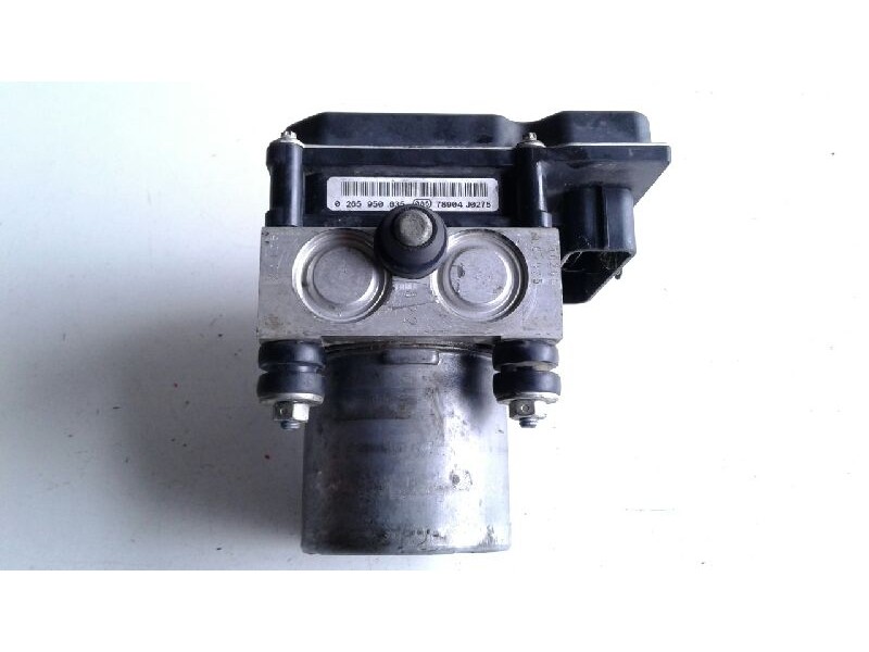 Recambio de abs para citroen c4 berlina collection referencia OEM IAM 4541J1  