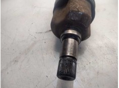 Recambio de transmision delantera izquierda para peugeot 307 break / sw (s1) sw pack referencia OEM IAM 3272ST   2