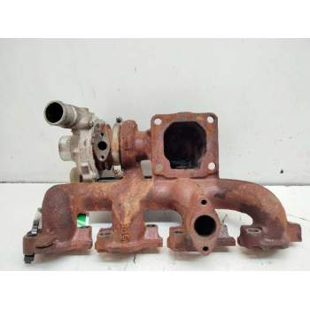 Recambio de turbocompresor para ford mondeo berlina (ge) ambiente referencia OEM IAM 1S706K682AF 7086186 