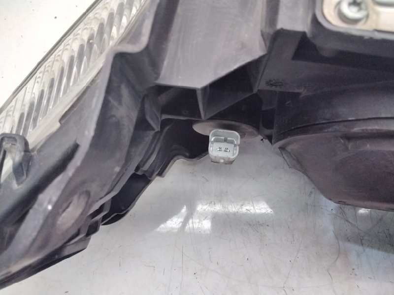 Recambio de faro derecho para renault laguna ii grandtour (kg0) dynamique referencia OEM IAM 7701474501  