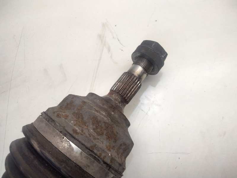 Recambio de transmision delantera izquierda para peugeot 307 break / sw (s1) sw pack referencia OEM IAM 3272ST  