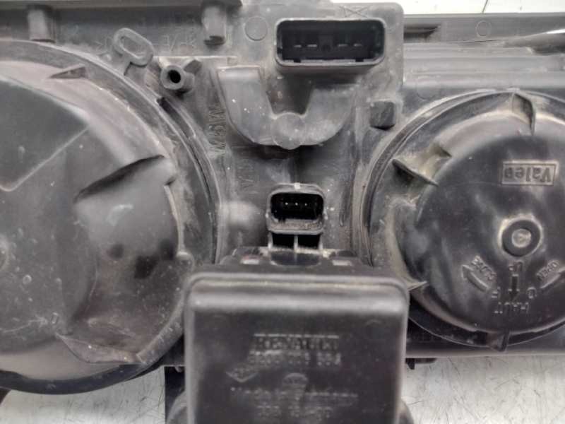 Recambio de faro derecho para renault laguna ii grandtour (kg0) dynamique referencia OEM IAM 7701474501  