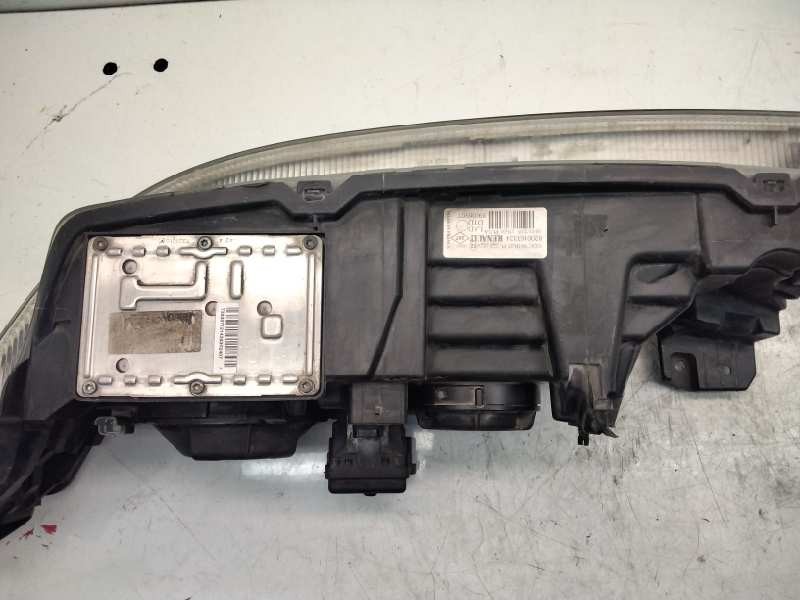 Recambio de faro derecho para renault laguna ii grandtour (kg0) dynamique referencia OEM IAM 7701474501  