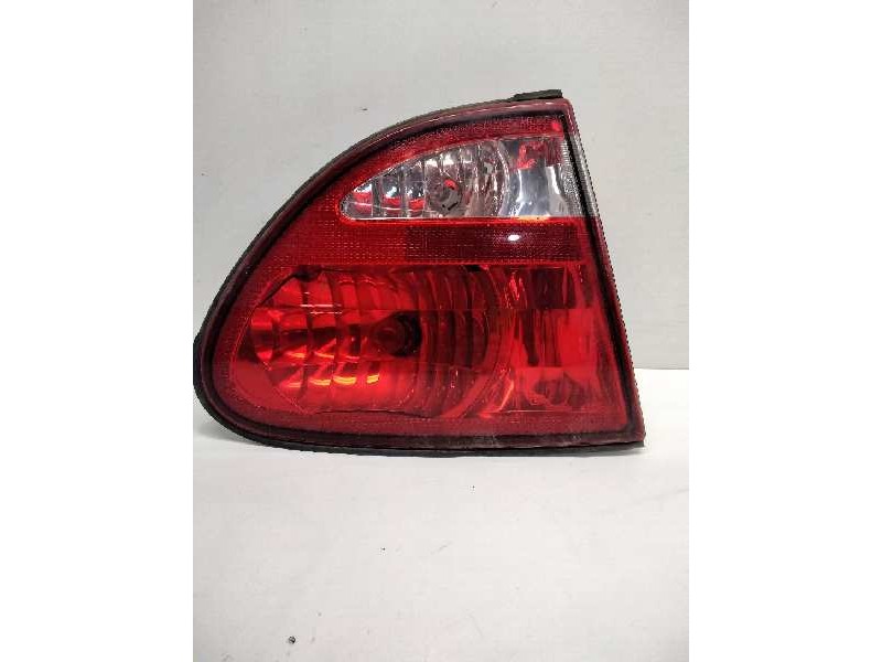 Recambio de piloto trasero izquierdo porton para chevrolet alero 2.4 ltr referencia OEM IAM   