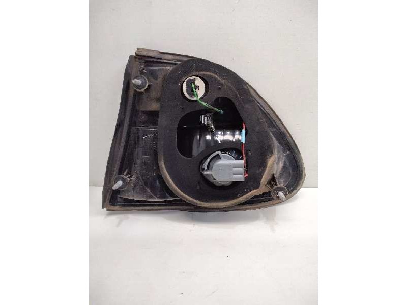 Recambio de piloto trasero izquierdo porton para chevrolet alero 2.4 ltr referencia OEM IAM   