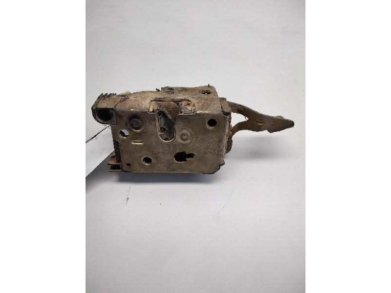 Recambio de cerradura puerta delantera derecha para citroen jumper caja cerrada (1) 27 c d ntz. 1000 referencia OEM IAM   