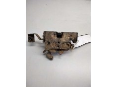 Recambio de cerradura puerta delantera derecha para citroen jumper caja cerrada (1) 27 c d ntz. 1000 referencia OEM IAM    2