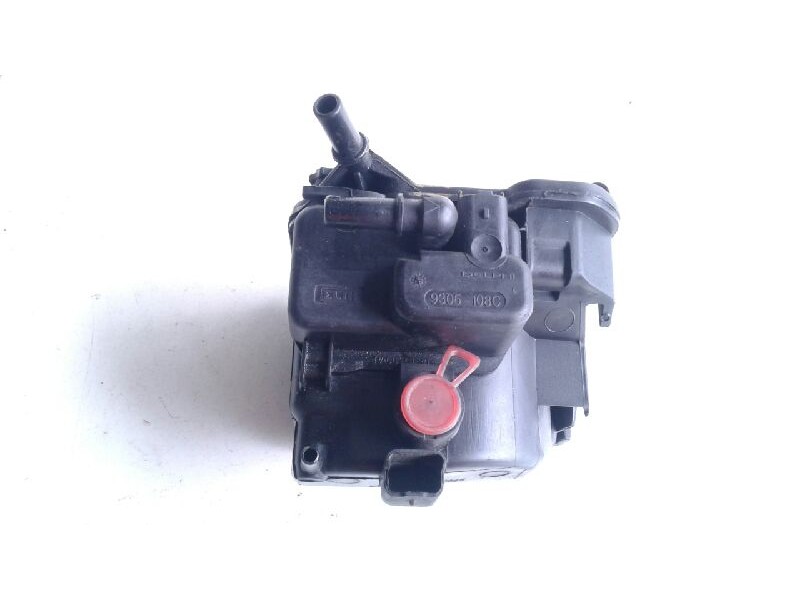 Recambio de filtro gasoil para peugeot 308 confort referencia OEM IAM 1543178  