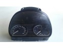 CUADRO INSTRUMENTOS 62109283801 