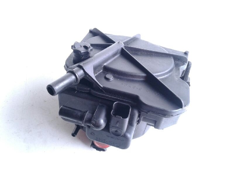 Recambio de filtro gasoil para peugeot 308 confort referencia OEM IAM 1543178  