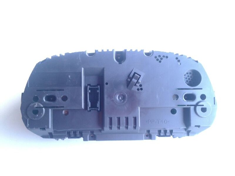 Recambio de cuadro instrumentos para bmw serie 1 berlina (e81/e87) 118d referencia OEM IAM 62109283801  