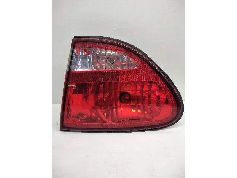 Recambio de piloto trasero derecho porton para chevrolet alero 2.4 ltr referencia OEM IAM   