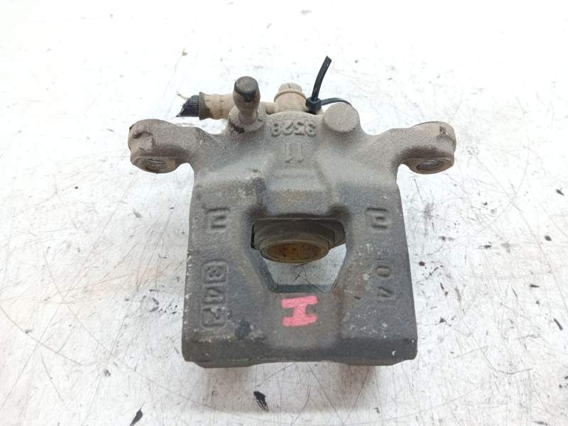 Recambio de pinza freno trasera izquierda para nissan juke (f15) 1.5 dci referencia OEM IAM 440111KD0A  