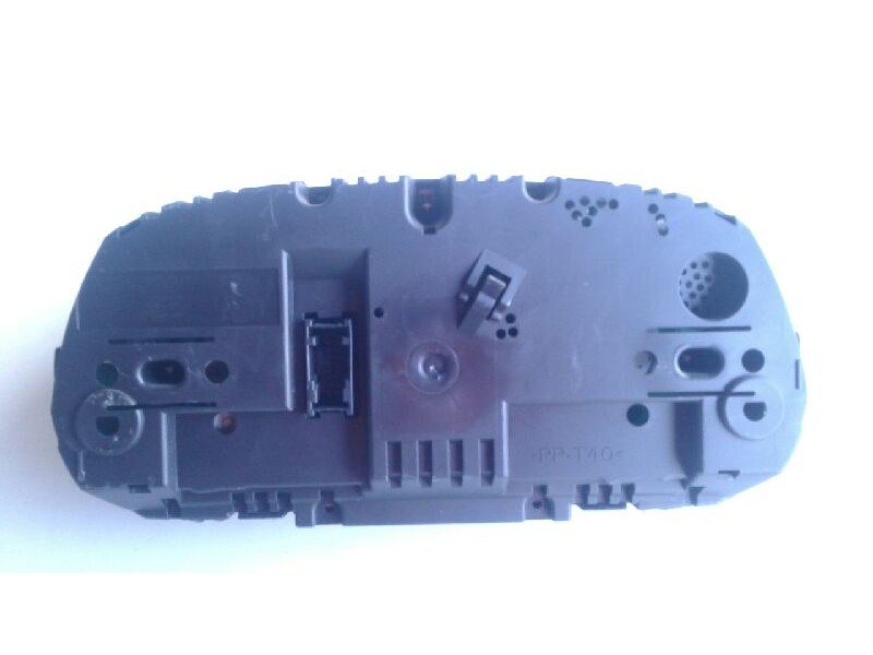 Recambio de cuadro instrumentos para bmw serie 1 berlina (e81/e87) 118d referencia OEM IAM 62109283801  