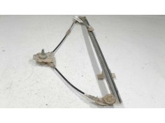 Recambio de elevalunas delantero derecho para citroen jumper caja cerrada (1) 27 c d ntz. 1000 referencia OEM IAM    2