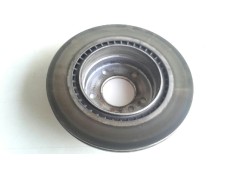 Recambio de disco freno trasero para bmw serie 1 berlina (e81/e87) 118d referencia OEM IAM    2