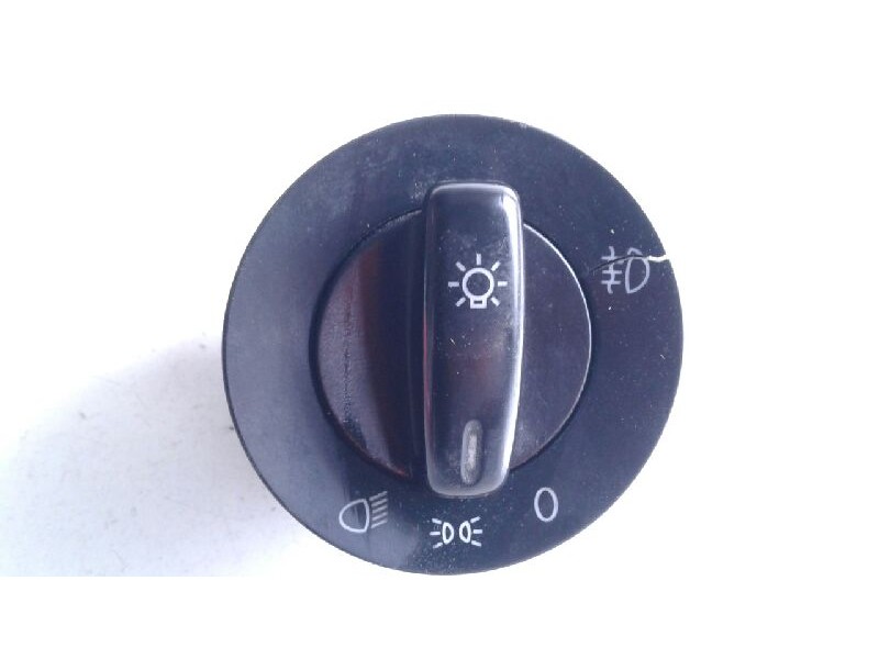 Recambio de mando luces para volkswagen caddy ka/kb (2k) furg. referencia OEM IAM 1K0941431BB  