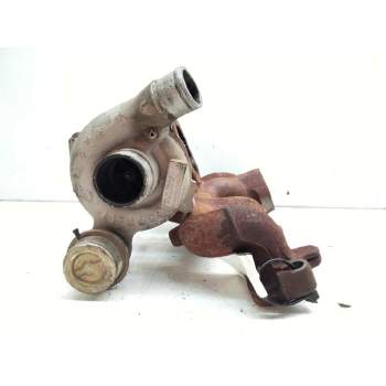 Recambio de turbocompresor para ford mondeo berlina (ge) ambiente referencia OEM IAM 1S706K682AF 7086186 