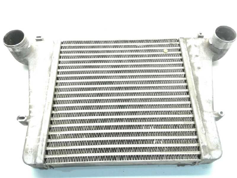 Recambio de intercooler para nissan eco - t 135.60/100 kw/e2 referencia OEM IAM   