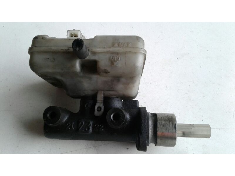 Recambio de bomba freno para mercedes sprinter 02.00  caja cerrada 313 cdi (903.661-662) referencia OEM IAM   