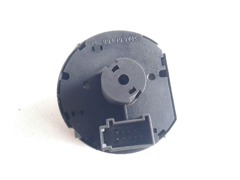 Recambio de mando luces para volkswagen caddy ka/kb (2k) furg. referencia OEM IAM 1K0941431BB  