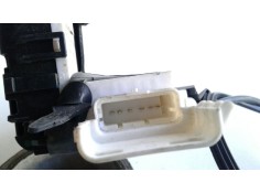 Recambio de cerradura puerta delantera derecha para citroen c4 berlina collection referencia OEM IAM 9136ES   2