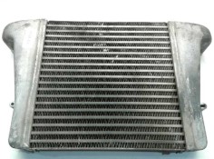 Recambio de intercooler para nissan eco - t 135.60/100 kw/e2 referencia OEM IAM    2