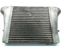 Recambio de intercooler para nissan eco - t 135.60/100 kw/e2 referencia OEM IAM    INTERCOOLER 130040051F 10727