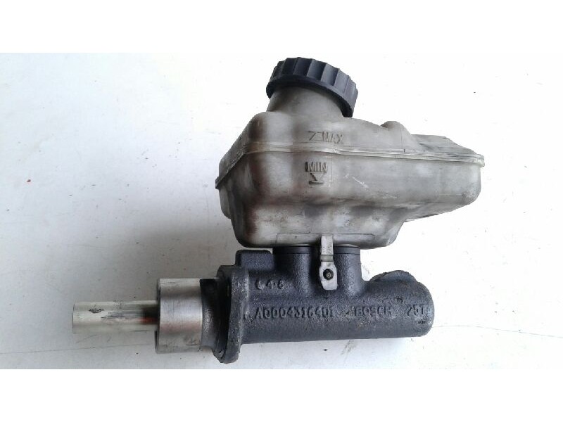 Recambio de bomba freno para mercedes sprinter 02.00  caja cerrada 313 cdi (903.661-662) referencia OEM IAM   