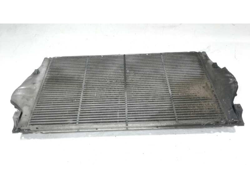 Recambio de intercooler para renault laguna ii grandtour (kg0) dynamique referencia OEM IAM 8200775810  