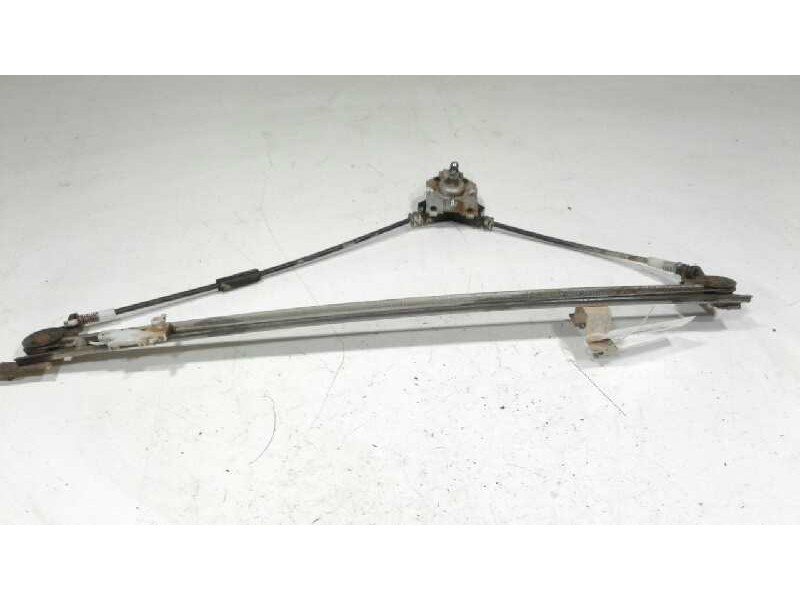 Recambio de elevalunas delantero izquierdo para citroen jumper caja cerrada (1) 27 c d ntz. 1000 referencia OEM IAM A77  