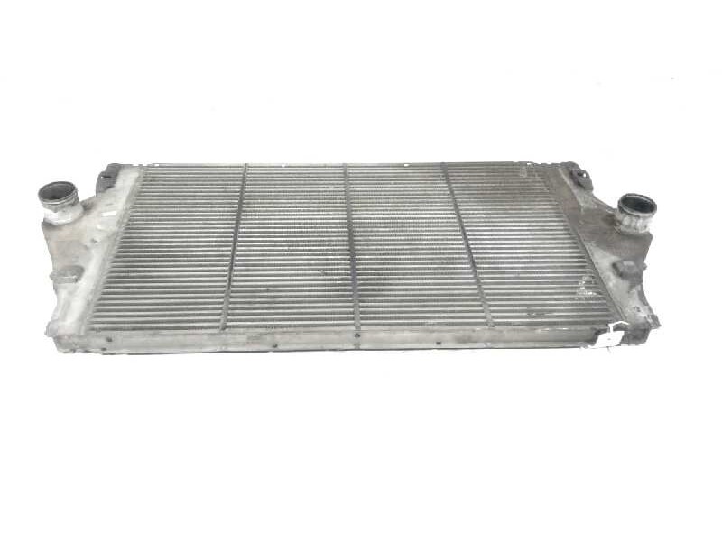 Recambio de intercooler para renault laguna ii grandtour (kg0) dynamique referencia OEM IAM 8200775810  