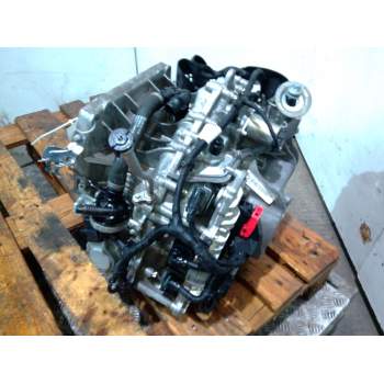 Recambio de caja cambios para mercedes-benz gla (h247) gla 200 (247.787) referencia OEM IAM K7B300  