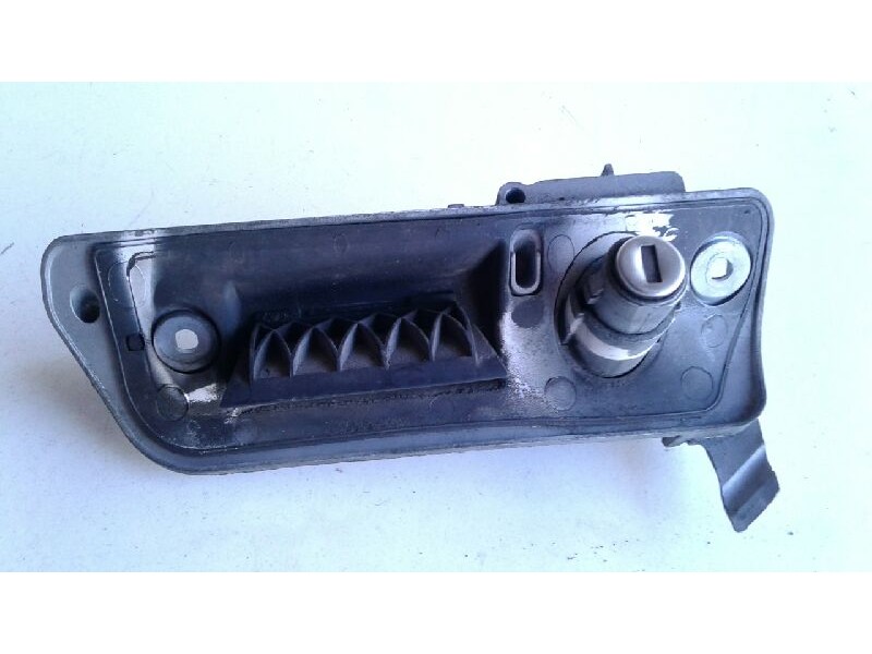 Recambio de maneta exterior porton para volkswagen caddy ka/kb (2k) furg. referencia OEM IAM 2K0827565H  