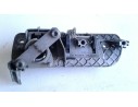 MANETA EXTERIOR PORTON 2K0827565H 