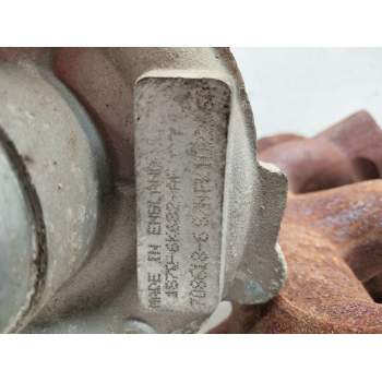 Recambio de turbocompresor para ford mondeo berlina (ge) ambiente referencia OEM IAM 1S706K682AF 7086186 