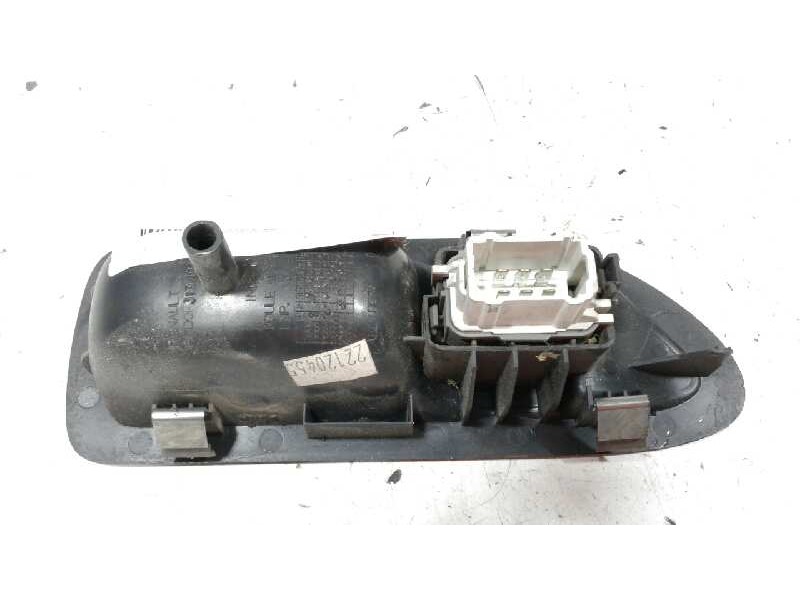 Recambio de mando elevalunas delantero derecho para renault laguna ii grandtour (kg0) dynamique referencia OEM IAM 8200167232  