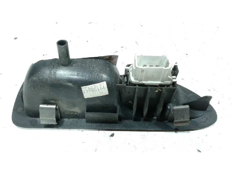 Recambio de mando elevalunas delantero derecho para renault laguna ii grandtour (kg0) dynamique referencia OEM IAM 8200167232  